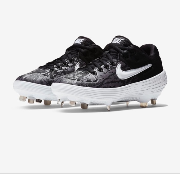 nike huarache softball cleats